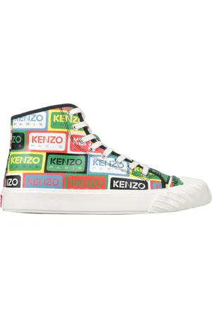 Kenzo CALZATURE Sneakers