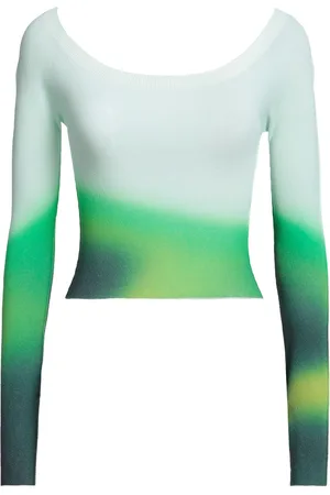 OFF-WHITE OFFWHITE™ MAGLIERIA Pullover