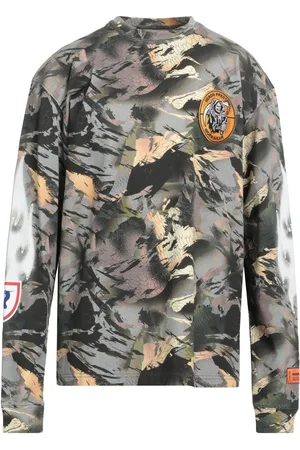 Heron Preston TOPWEAR Tshirts