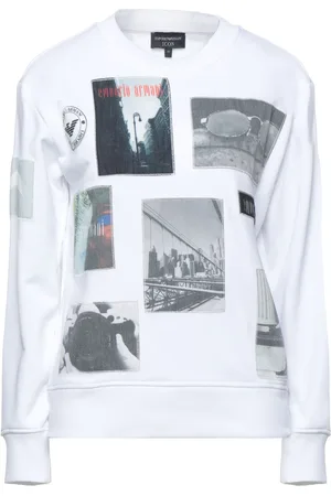 Emporio Armani TOPWEAR Felpe