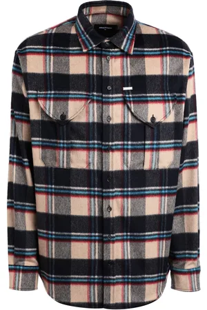 Dsquared2 TOPWEAR Camicie