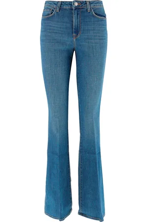 L'Agence Donna Pantaloni - BOTTOMWEAR - Pantaloni jeans
