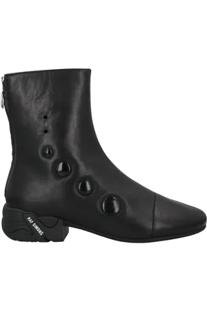 RAF SIMONS CALZATURE Stivaletti