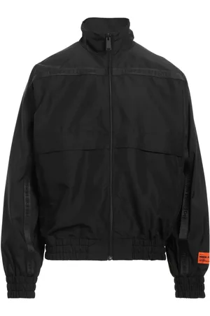 Heron Preston CAPISPALLA Giacche & Giubbotti
