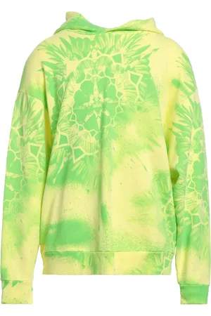 MARCELO BURLON TOPWEAR Felpe