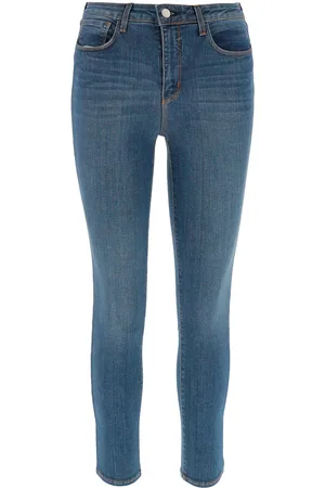 L'Agence BOTTOMWEAR - Pantaloni jeans
