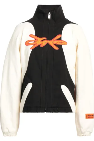 Heron Preston CAPISPALLA Giacche & Giubbotti