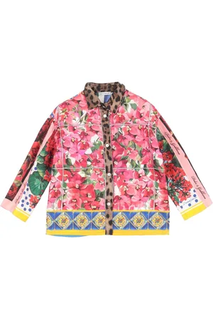 Dolce & Gabbana TOPWEAR Camicie