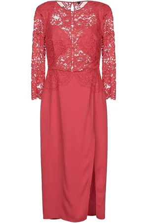 Elisabetta Franchi VESTITI Vestiti midi