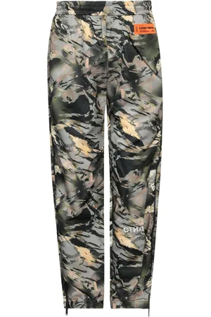 Heron Preston BOTTOMWEAR Pantaloni
