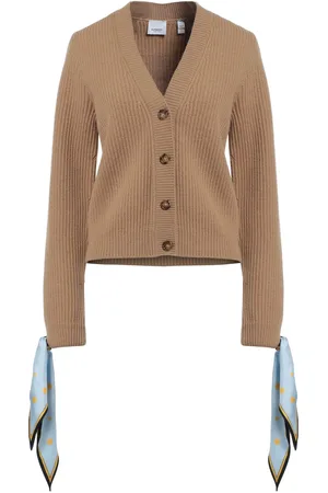 Burberry MAGLIERIA Cardigan