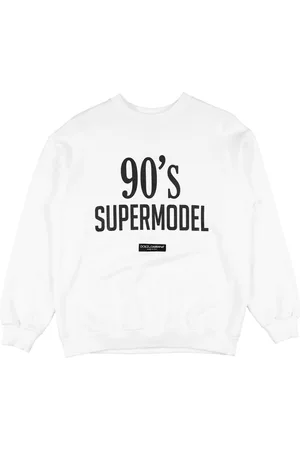 Dolce & Gabbana TOPWEAR Felpe