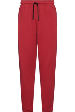 MARCELO BURLON BOTTOMWEAR Pantaloni