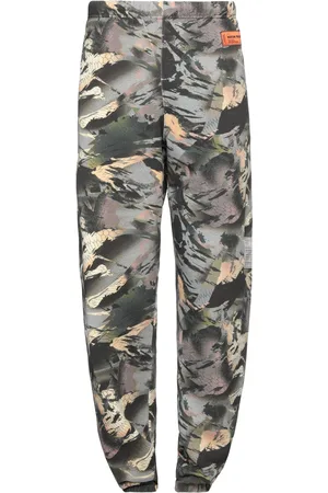 Heron Preston BOTTOMWEAR Pantaloni
