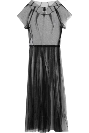 Maison Margiela VESTITI Vestiti lunghi