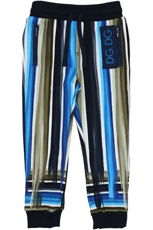 Dolce & Gabbana BOTTOMWEAR Pantaloni