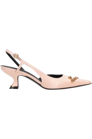 Lanvin CALZATURE Decolletes