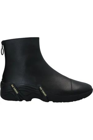 RAF SIMONS CALZATURE Stivaletti