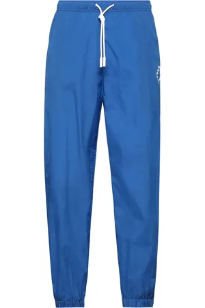 MARCELO BURLON BOTTOMWEAR Pantaloni