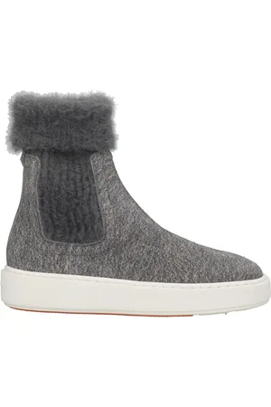 santoni CALZATURE Stivaletti