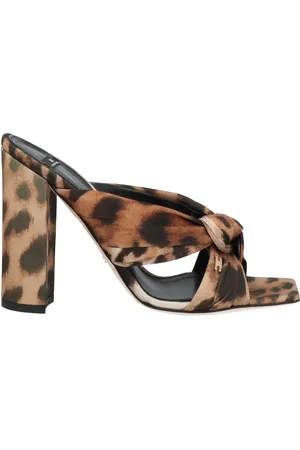 Elisabetta Franchi CALZATURE Sandali