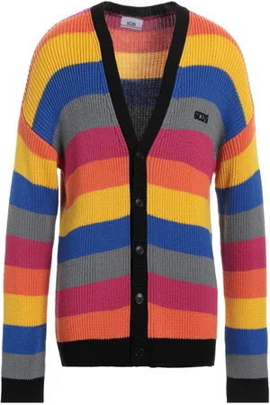 GCDS MAGLIERIA Cardigan