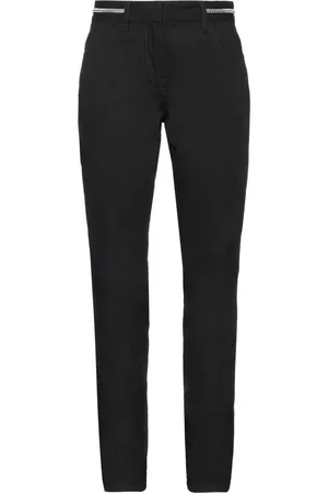 Givenchy BOTTOMWEAR Pantaloni jeans