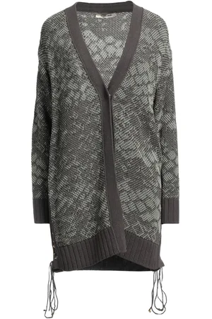 Roberto Cavalli MAGLIERIA Cardigan