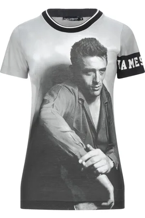 Dolce & Gabbana TOPWEAR Tshirts