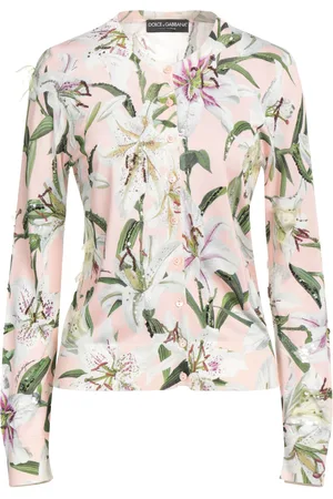 Dolce & Gabbana MAGLIERIA Cardigan