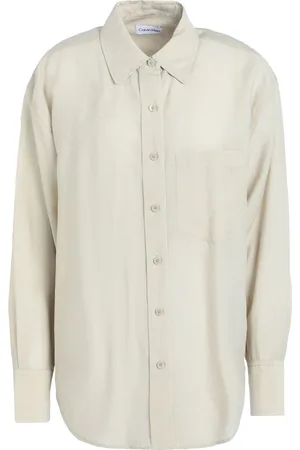 Calvin Klein TOPWEAR Camicie
