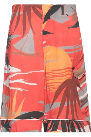 Palm Angels BOTTOMWEAR Shorts e bermuda