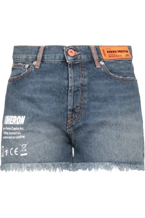 Heron Preston BOTTOMWEAR Shorts jeans