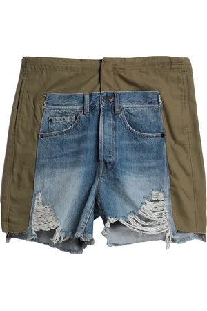3x1 BOTTOMWEAR Shorts jeans