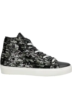 Leather Crown CALZATURE Sneakers