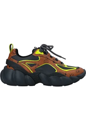 MCM CALZATURE Sneakers