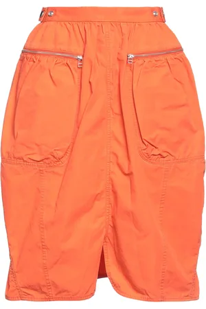 AMBUSH BOTTOMWEAR Gonne midi