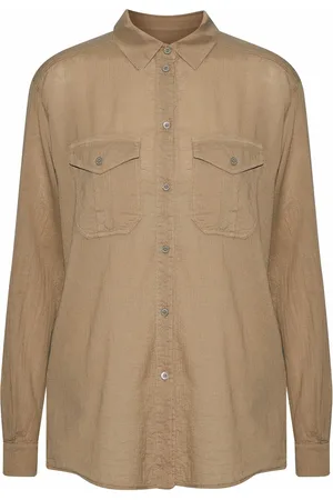 Belstaff TOPWEAR Camicie