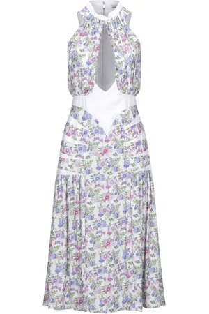 Paco rabanne VESTITI Vestiti midi