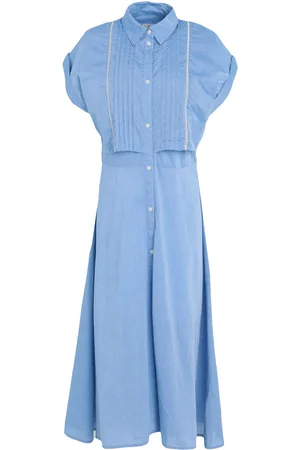 Woolrich VESTITI Vestiti midi