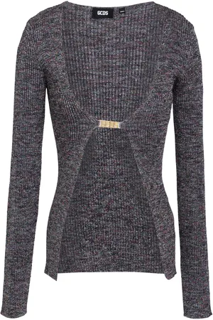 GCDS MAGLIERIA Pullover