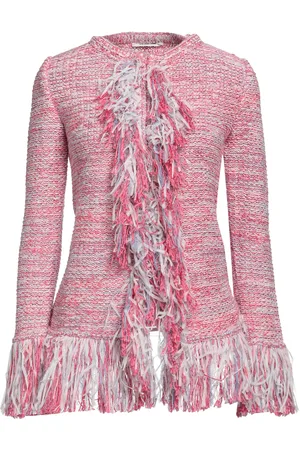 CHARLOTT MAGLIERIA Cardigan