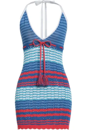 Gallo Donna Vestiti - VESTITI - Vestiti corti