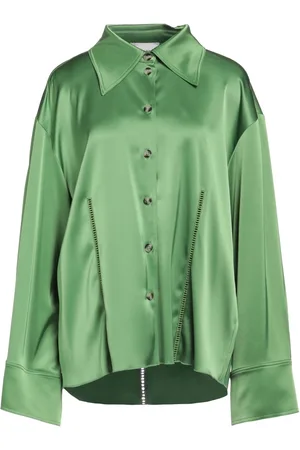 Nanushka TOPWEAR Camicie