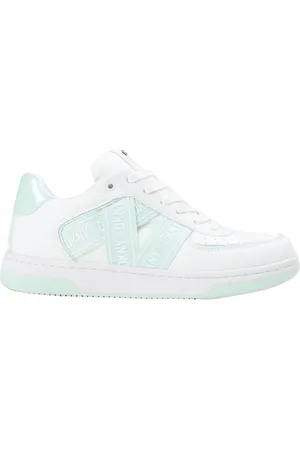 DKNY Donna Sneakers basse - CALZATURE - Sneakers