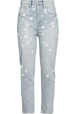 Juicy Couture BOTTOMWEAR - Pantaloni jeans