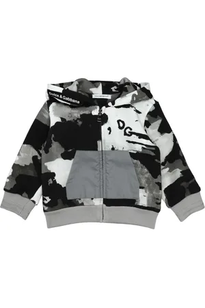 Dolce & Gabbana TOPWEAR Felpe