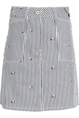Kenzo BOTTOMWEAR Gonne jeans