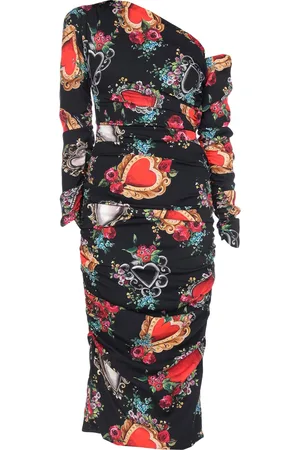 Dolce & Gabbana VESTITI Vestiti midi