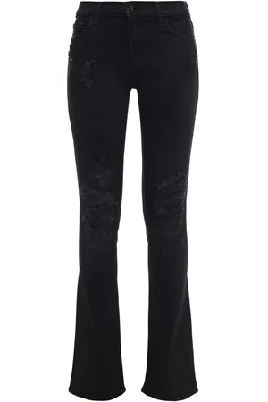 J Brand BOTTOMWEAR - Pantaloni jeans